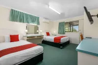 Econo Lodge Park Lane Hotels in Bundaberg Central