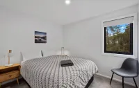 Discovery Parks - Cradle Mountain Hotel dekat Cradle Mountain