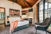Palms City Resort Hotel a Darwin