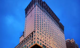 The Splendor Taichung Hotel