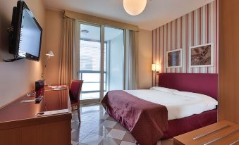 Unahotels the One Milano Hotel & Residence