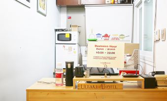 Sinchon Sisters Hostel