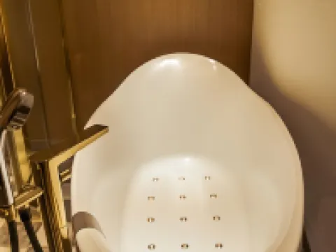 송도 센트럴파크 호텔 인천 호텔