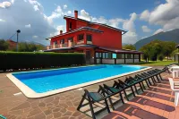 Azienda Agrituristica Pericle Hotels in Province of Avellino