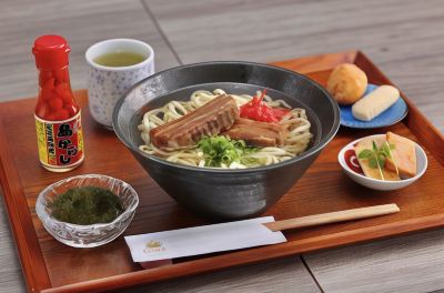 料理 南千里クリスタルホテルの写真