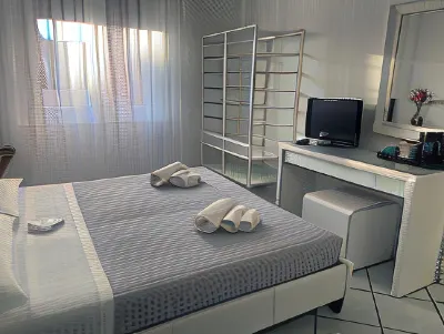 Mare Home Brunch&Beauty - Adults Only Các khách sạn ở Cesenatico