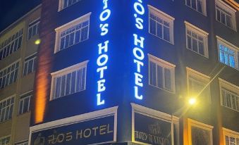 Rio's Hotel