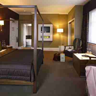 Derby Mickleover Hotel, BW Signature Collection Rooms