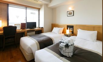 Sutton Place Hotel Ueno