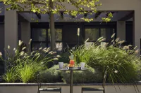 Aparthotel Adagio Aix-en-Provence Centre Hotel in zona la Bastide du Jas de Bouffan