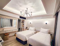Damnernpawa Hotels in Bang Khonthi