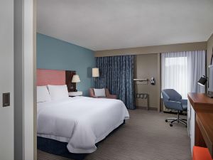 Hampton Inn Hanover