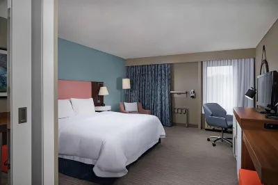 Hampton Inn Hanover Hotels in Abbottstown