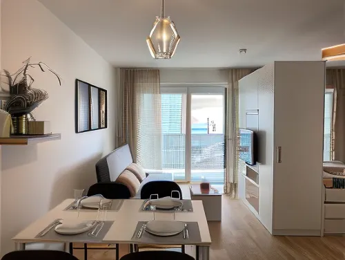 Reload by BestChoice - Parking - Self Check-IN Hotels in Laßnitzhöhe