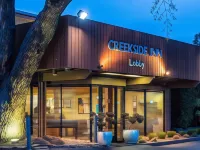 Creekside Inn Hotel dekat Palo Alto Research Center (PARC)
