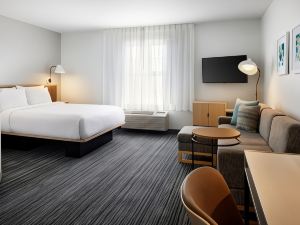 TownePlace Suites Dulles Airport