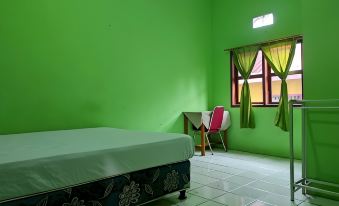 OYO 93411 Syariah Hotel Tomborang