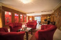 Amman International Hotel Hotels in As-Salt