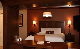 Hampton Inn & Suites New Castle