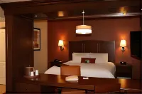 Hampton Inn & Suites New Castle Hotels in Wilmington Township