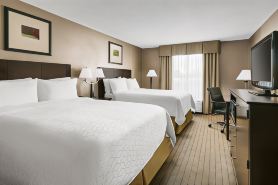 Holiday Inn Express Brockton - Boston