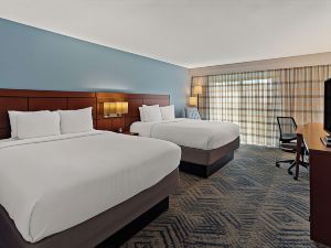 Best Western Spartanburg Northwest