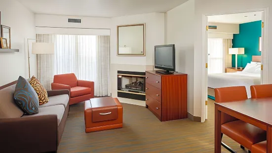 Residence Inn Stockton