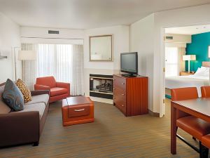 Residence Inn Stockton