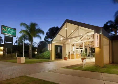 Mildura Inlander Resort