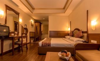 Hotel Nahar Nilgiris
