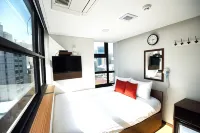 57 Myeongdong Hostel