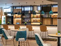Hotel München City Center affiliated by Meliá Hotels near Munich Workstyle