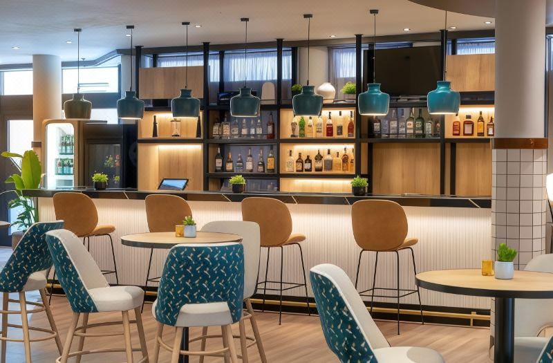 Hotel München City Center affiliated by Meliá photo 4