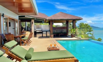Baan Talay Sai Villa