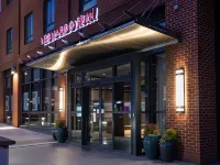 Leonardo Hotel London Watford Hotels in Watford