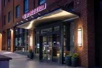 Leonardo Hotel London Watford Hotels near Warner Bros. Studio Tour London