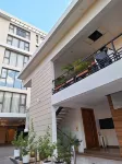 Victor Regents Apartment Hotels near Nordsee Beach Resort