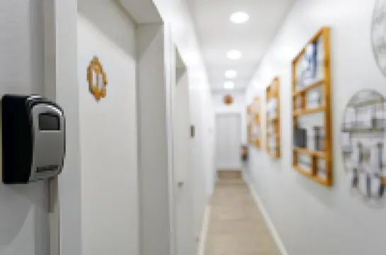 Bella Gaia - Alojamento Local Hoteles en Mafamude