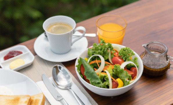 The Chu’s Boutique Hotel