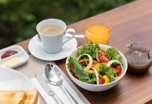 추의 부티크 호텔 객실