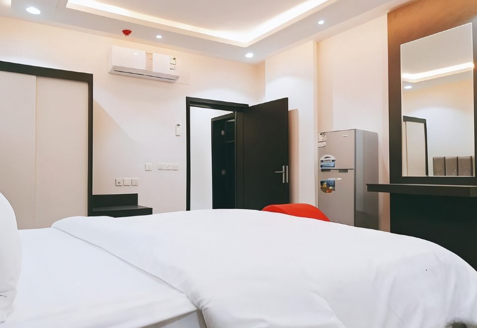 Golden Gewan Hotel 썸네일