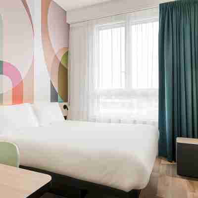 B&B Hotel Namur Rooms
