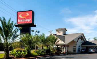 Econo Lodge Jasper