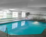 Comfort Suites Portland Southwest Hotel a Garden Home-Whitford