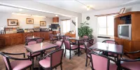 Rest Inn Fort Smith Hotels in Pocola