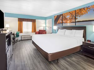 Days Inn by Wyndham Livonia/Canton/Detroit