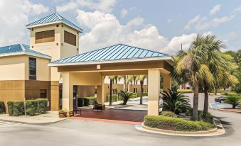 Quality Inn Darien-North Brunswick