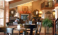 AmericInn by Wyndham McAlester Hotels in McAlester