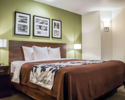 Sleep Inn