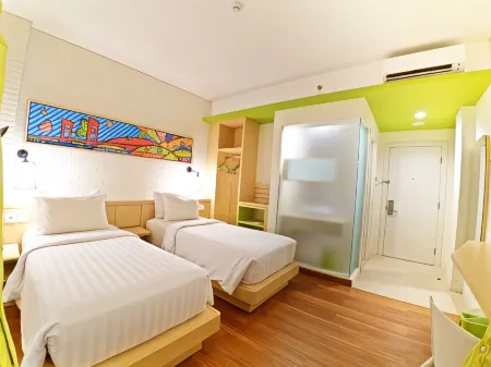 MAXONE Vivo Palembang